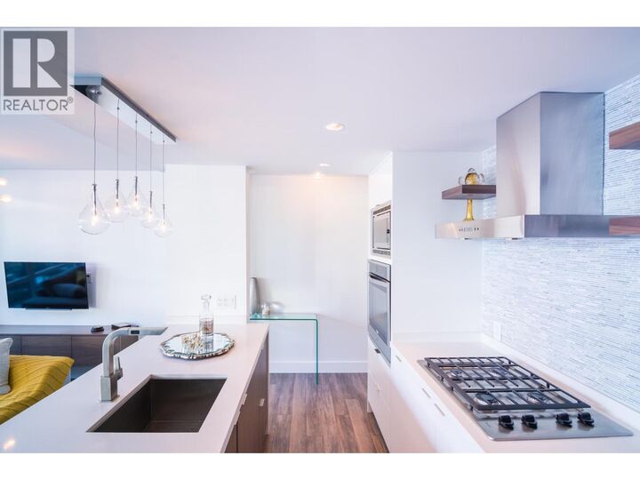 Property Photo:  928 Beatty Street #305  BC V6Z 3G6 