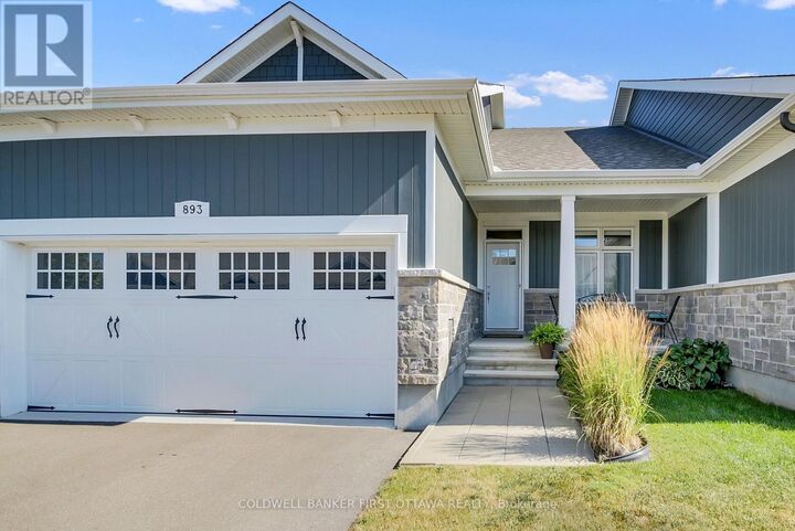 Photo de la propriété: 893 Artemis Circle ON K4M 0H7