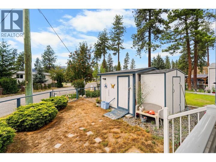 Property Photo: 254 Merritt-Spences Bridge Highway 39 BC V1K 1M7