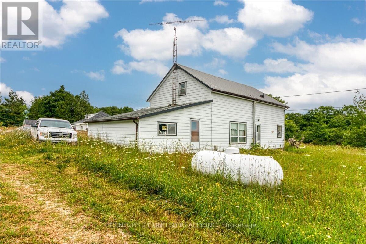 Property Photo: 9350 Highway 542 ON P0P 2B0
