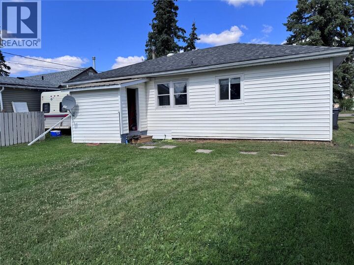 Property Photo: 4903 48 Avenue BC V0C 2C0