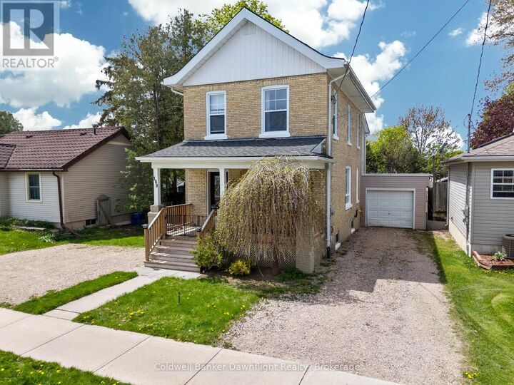 Photo de la propriété:  169 Andrew Street  ON N0M 1S2 