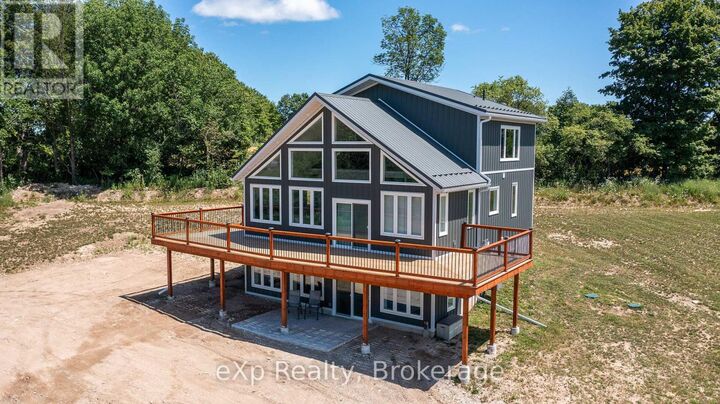 Property Photo: 315225 Hwy 6 ON N0H 2V0