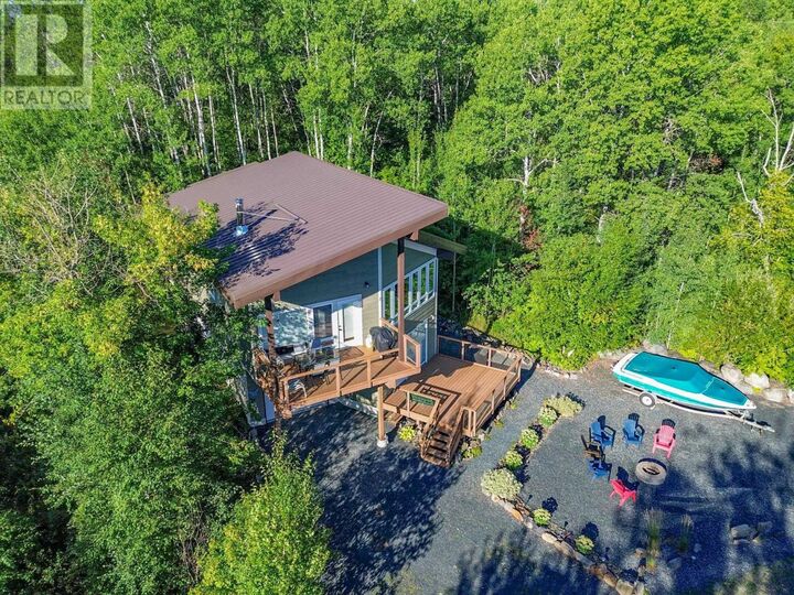 Photo de la propriété: 25 Royal Lake, Royal Lake Resort Inc ON P0X 1S0