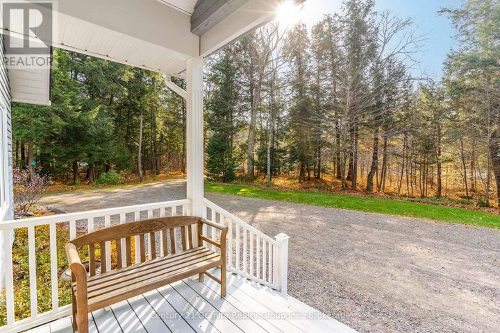 Photo de la propriété: 3526 West Shore Road ON K0M 1S0