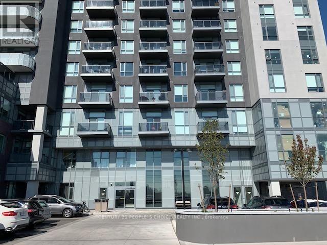 Property Photo: 8 Nahani Way 3302 ON L4Z 0C6
