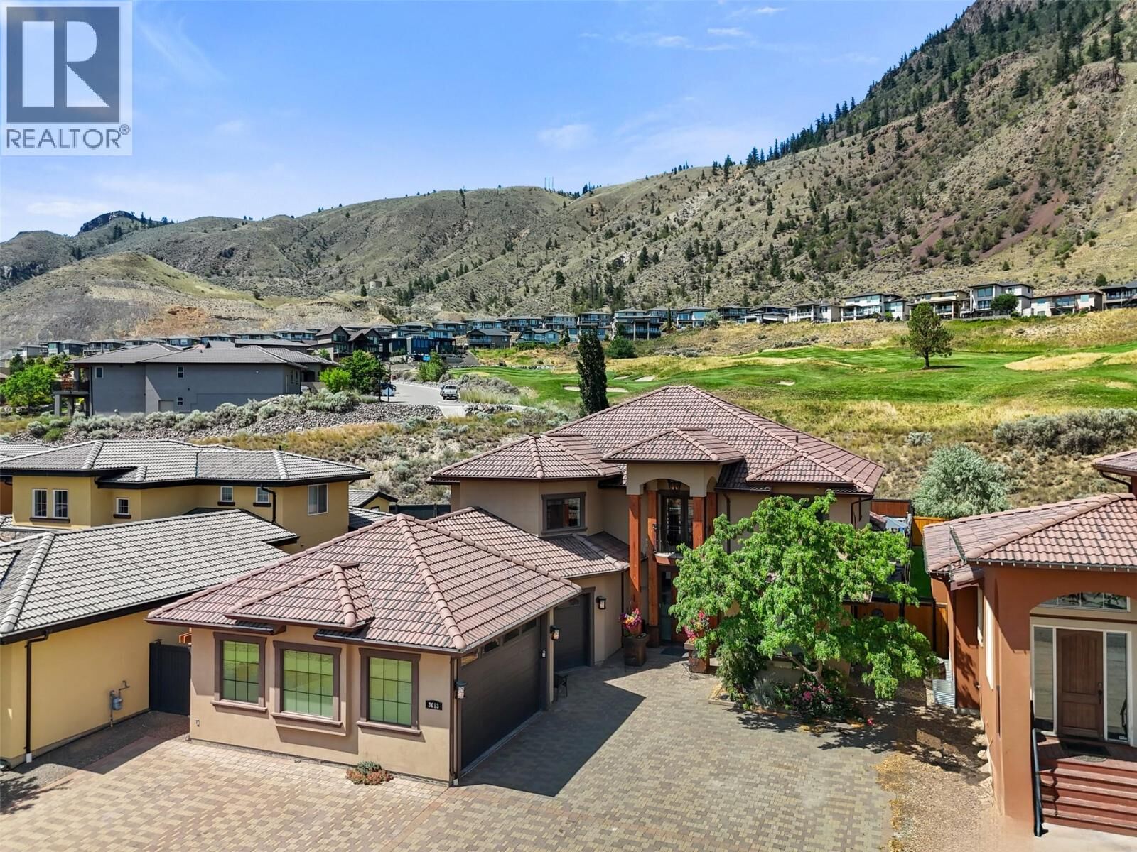 Property Photo:  3013 Visao Court  BC V2H 0C6 