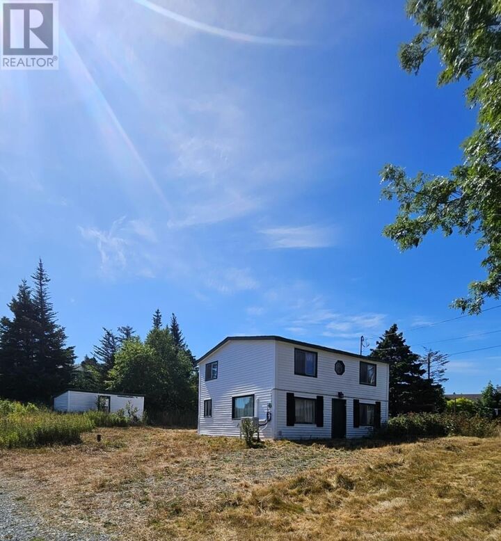 Property Photo:  110 Conception Bay Highway  NL A0A 2Z0 