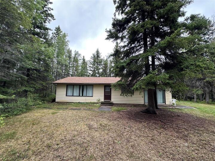 133 Campbell Drive  Clearwater Lake MB R9A 1K2 photo