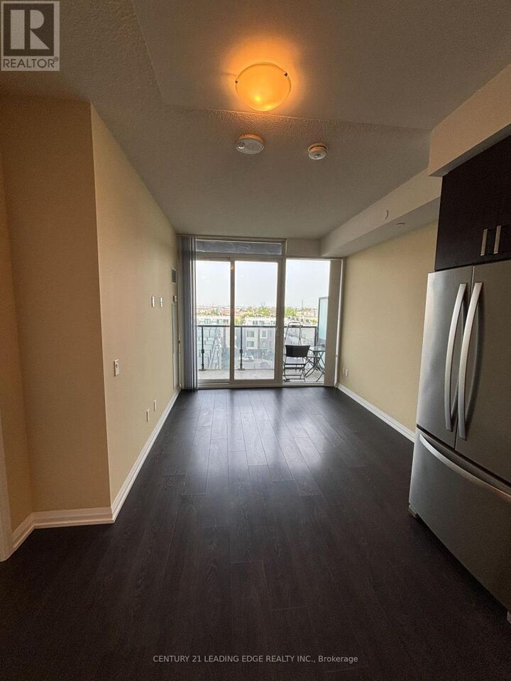 Property Photo: 7895 Jane Street 517 ON L4K 2M7