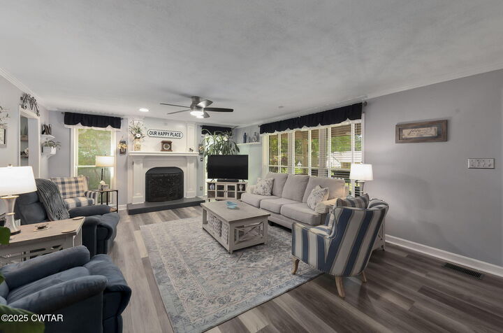 Property Photo:  160 Plantation Road  TN 38305