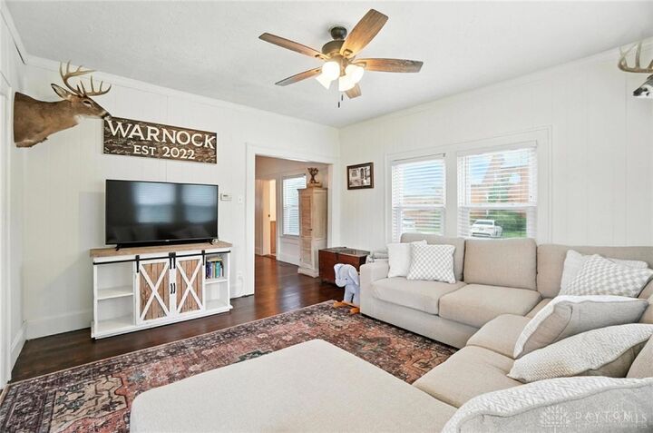 Property Photo:  101 Church Street  OH 45166 
