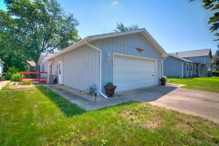 Property Photo: 4444 N Adams Drive IL 62526
