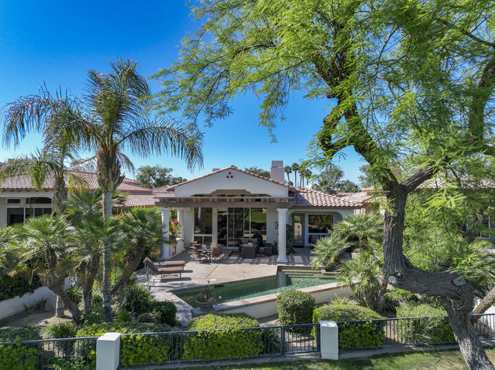 Property Photo:  48250 Vista Calico  CA 92253 