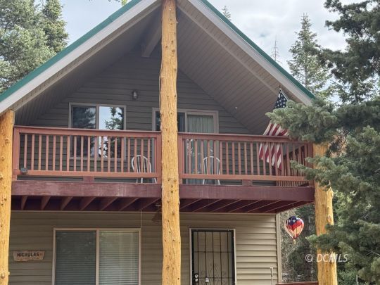 Property Photo: 6250 W N North Fork Rd UT 84762