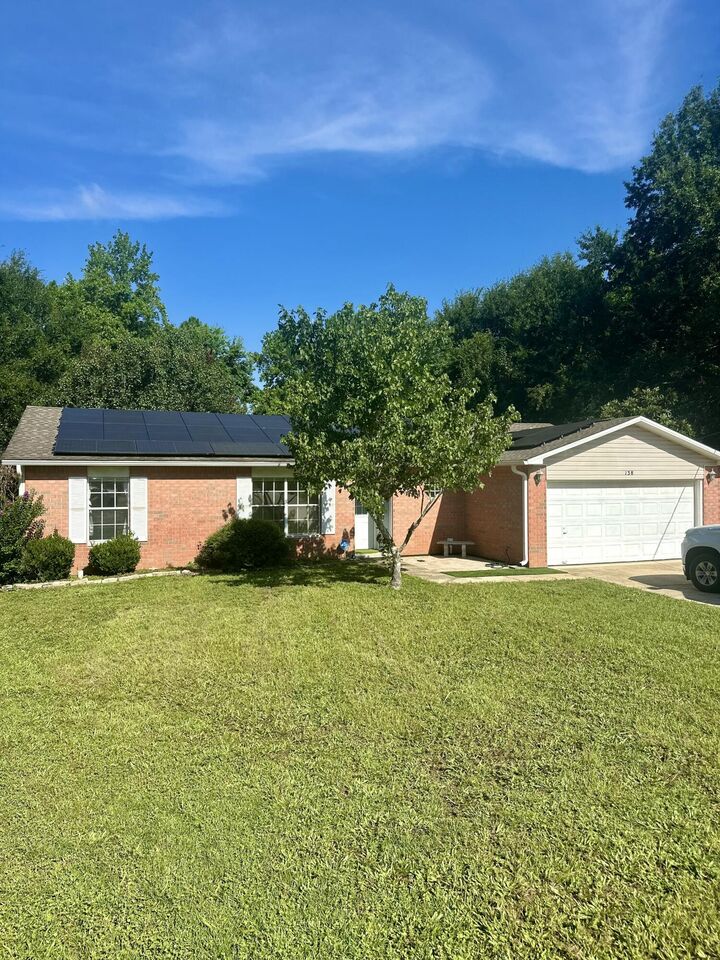 138 Louise Drive  Crestview FL 32536 photo