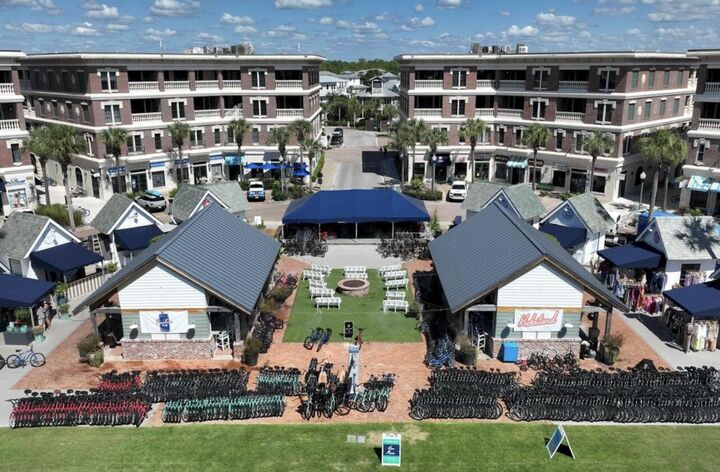 10343 E County Highway 30A B230  Rosemary Beach FL 32461 photo