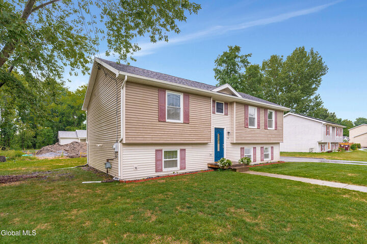 Property Photo:  8 Faxon Street  NY 12801 