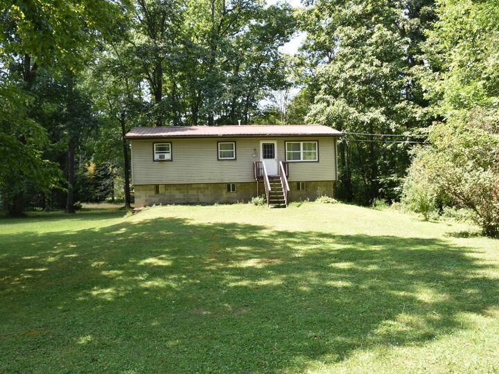 Property Photo: 17665 Rogers Ferry Road PA 16335