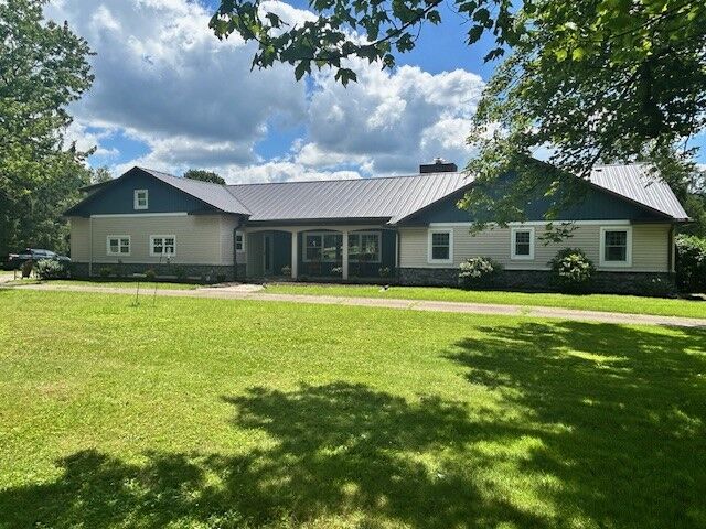 Property Photo: 20865 Blooming Valley Road PA 16335