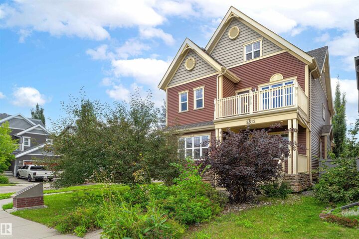 5512 Conestoga Street NW  Edmonton AB T5E 6R6 photo