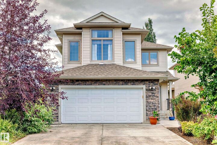 4022 45 Street  Stony Plain AB T7Z 0B4 photo