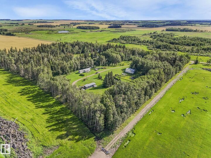 452068A Rge Road 275  Rural Wetaskiwin County AB T0C 0V0 photo