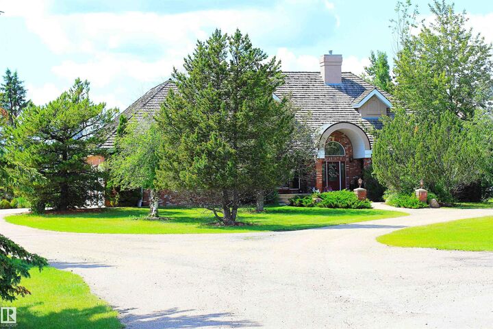 Property Photo: 9610 167 Street SW AB T6Y 0C7