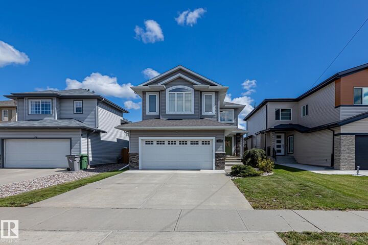 Property Photo:  5609 Rue Eaglemont  AB T4X 0G9 