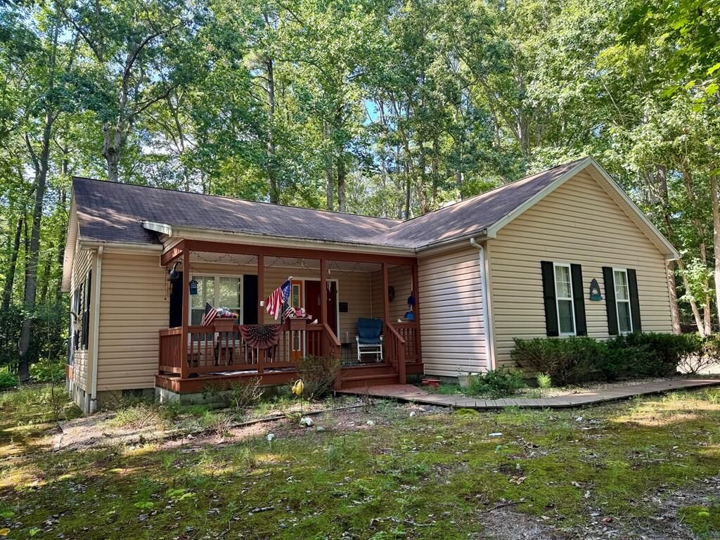 Property Photo:  2438 Spinnaker St  VA 23356 