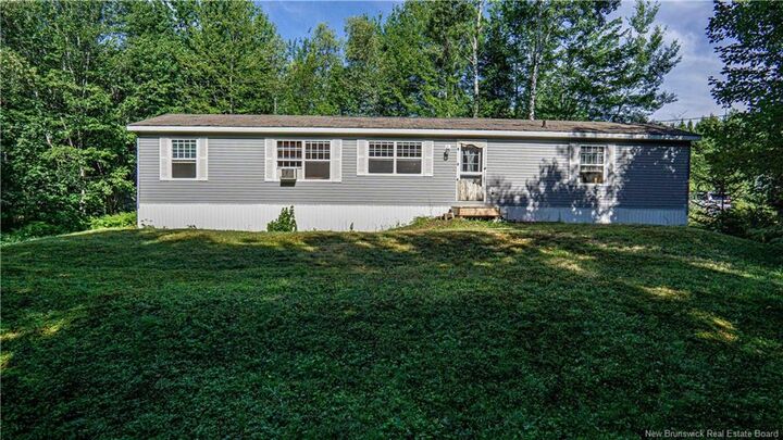 Property Photo:  111 McCain Drive  NB E3B 9E4 