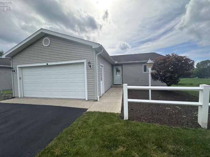 Property Photo:  520 S Tr 1179 A  OH 44883 