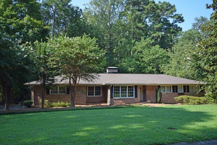 Property Photo: 4320 Brookview Drive SE GA 30339