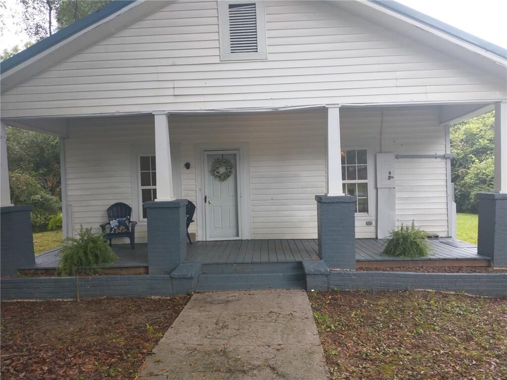 Property Photo:  755 Highland Avenue  GA 30747 
