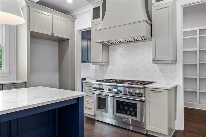 Property Photo:  1009 Crossroads Trail  GA 30004 