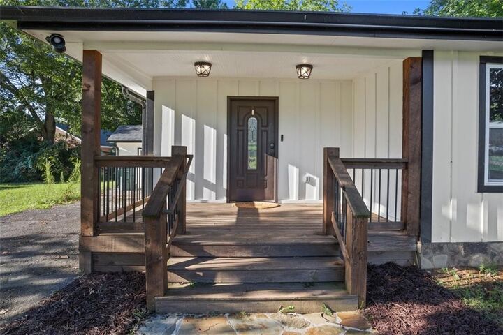 Property Photo: 172 Jasper Street GA 30139