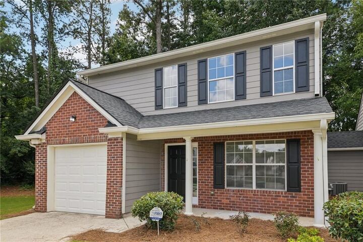 Property Photo:  109 Hillandale Court  GA 30058 