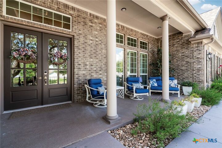 Property Photo:  109 Learning Elm Drive  TX 78666 