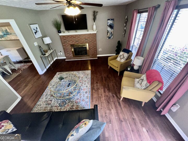 Property Photo:  256 Cherokee Ridge  GA 30606 