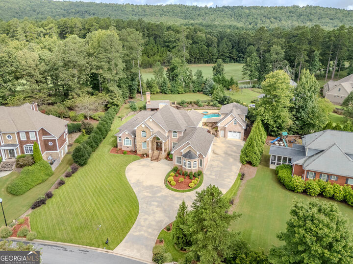Property Photo: 142 Nelson Boulevard NW GA 30165