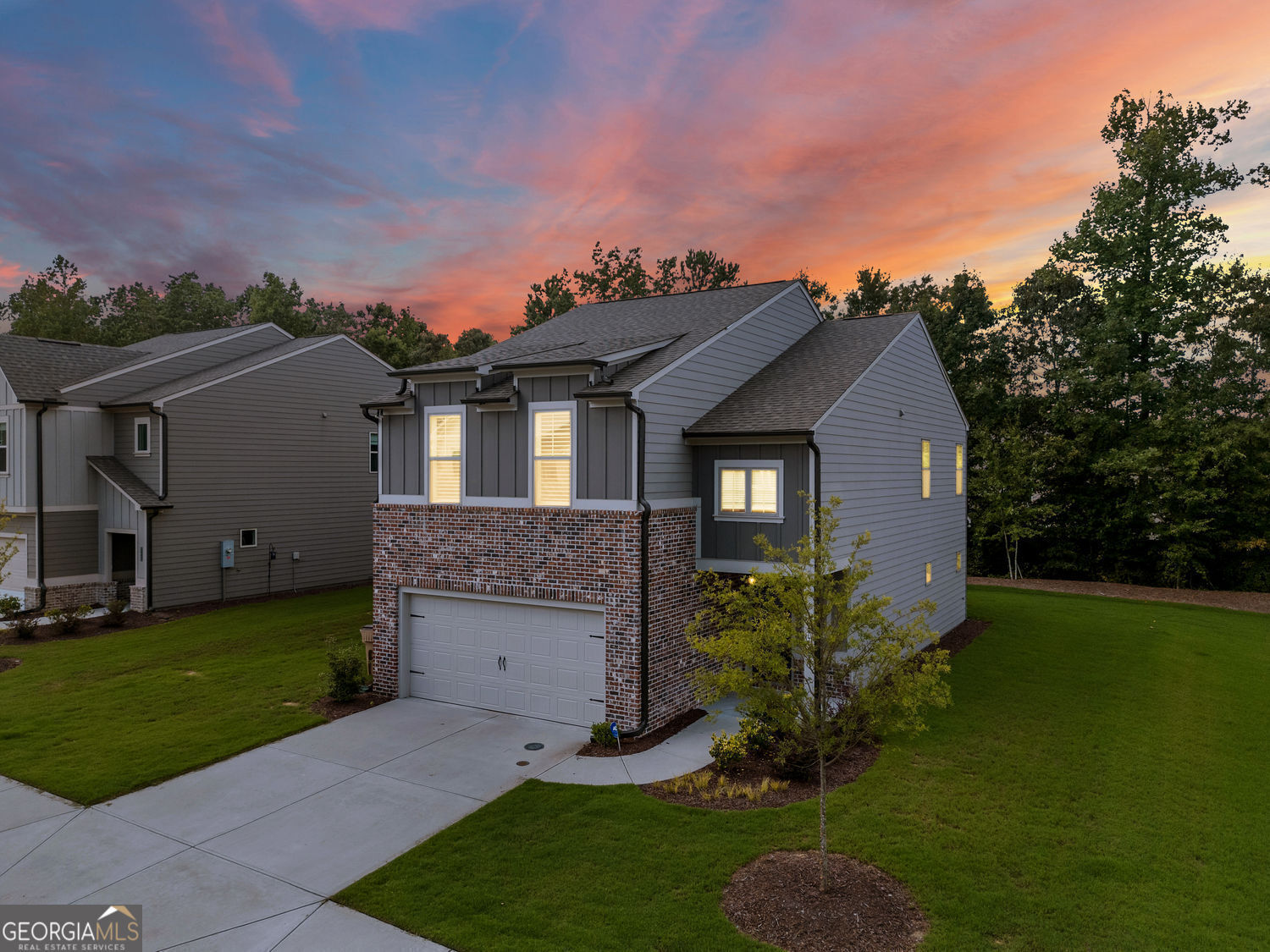 Property Photo: 2945 Vinca Drive GA 30519