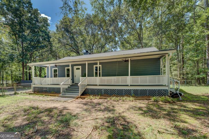 Property Photo: 2733 Pitts Chapel Road GA 30056