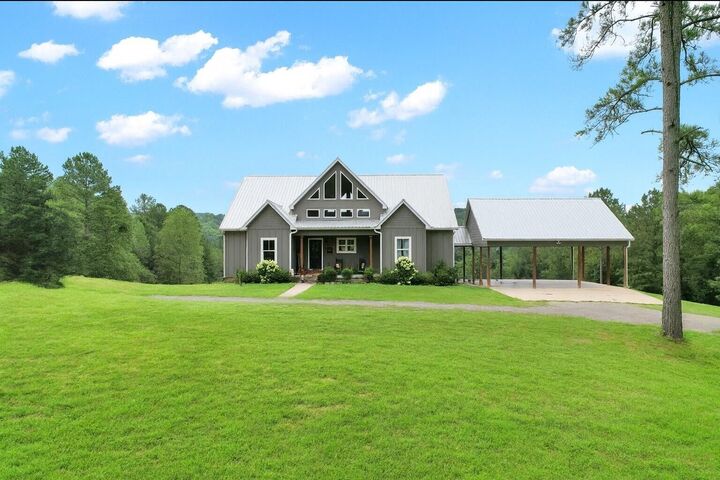 1151 Welcome Valley Road  Benton TN 37307 photo