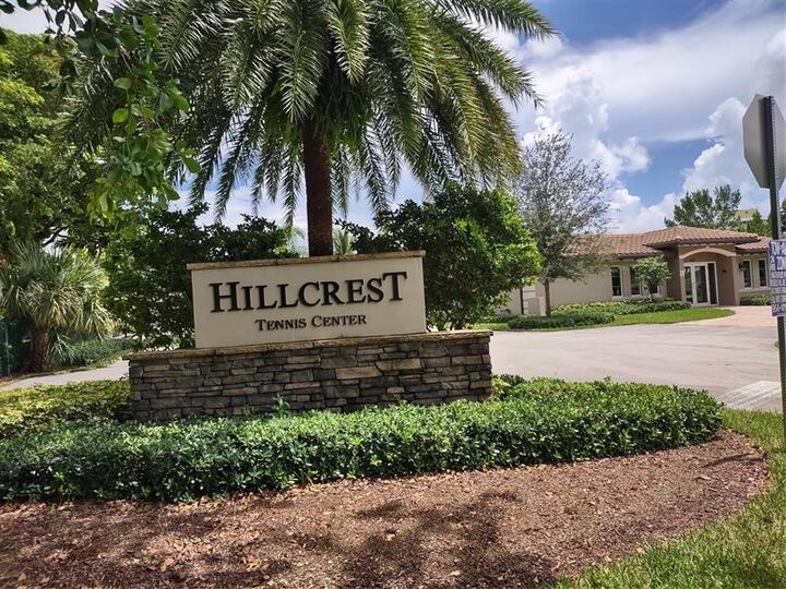 4200 Hillcrest Drive 405  Hollywood FL 33021 photo