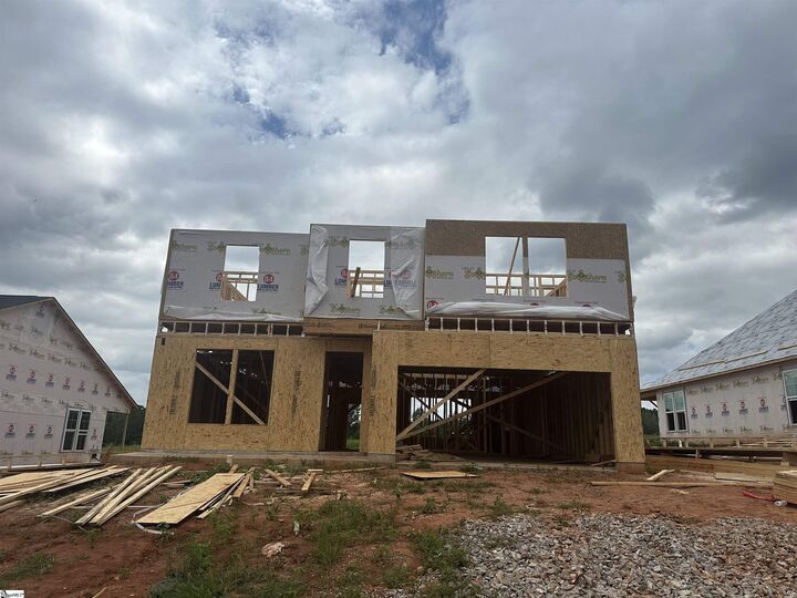 Property Photo:  918 Gibbons Street Lot 89  SC 29385 