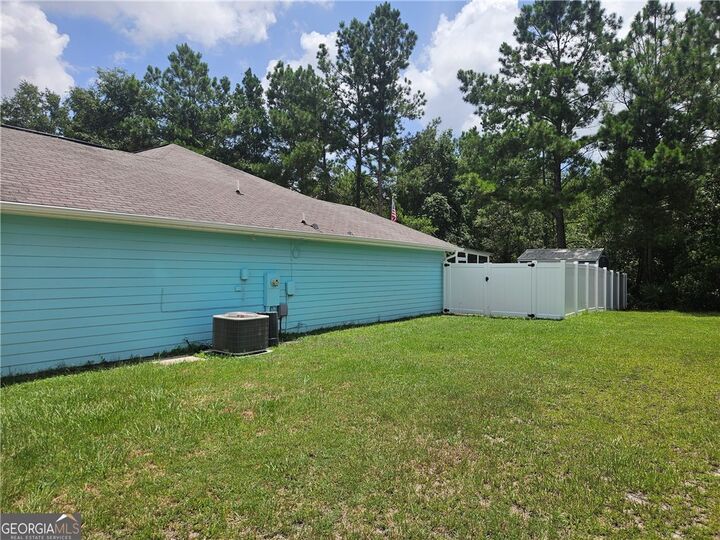 Property Photo: 104 Lake Victoria Drive GA 31548