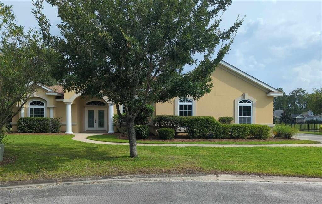 Property Photo:  128 Rindle Trace  GA 31558 