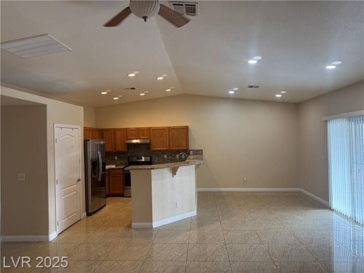 Property Photo: 5219 Willowdale Court NV 89031