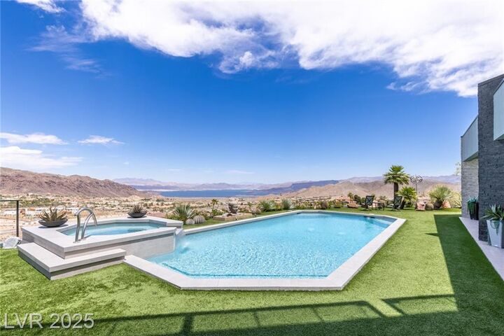 Property Photo:  1315 Alpine Drive  NV 89005 