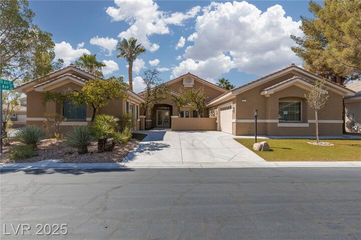 187 Jalyn Rae Court  Las Vegas NV 89183 photo